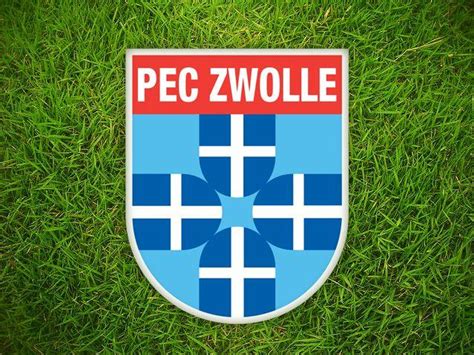 Rogier meijer's nec, are bottom of the standings with no points after their opening game of the season. Pec Zwolle