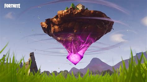 The Loot Lake Island In Fortnite Is Now Moving Dot Esports