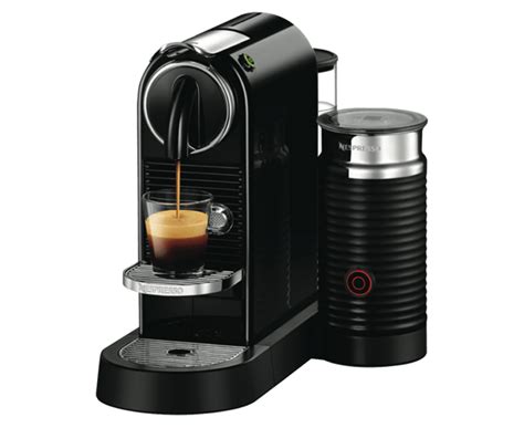 Maybe you would like to learn more about one of these? DéLonghi Nespresso Citiz & Milk Coffee Machine | Catch.com.au