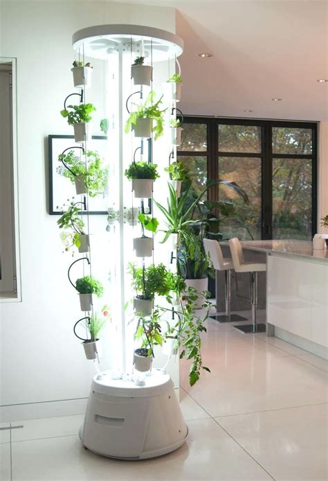 We have a great range of complete gardening kits, whether you are after hydroponics kits, aquaponics systems. The Nutritower Indoor Gardening Systemindoor Garden ...