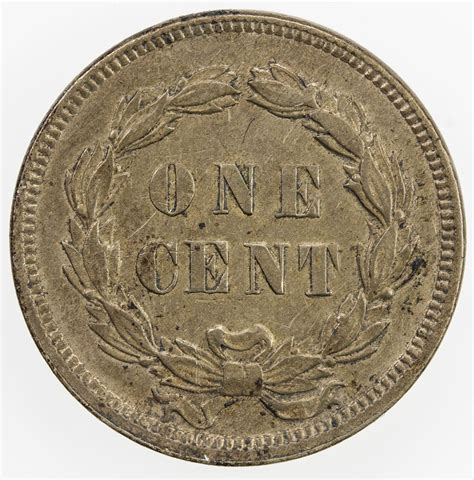 United States 1 Cent 1859 Stephen Album Rare Coins