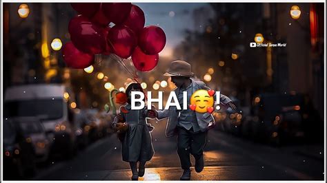🥀🥀bhai behan whatsapp status brother and sister whatsapp status bhai bahan ka pyar🥀🥀 sisters