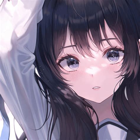 Discover More Than Anime Girl Pfps Latest Ceg Edu Vn