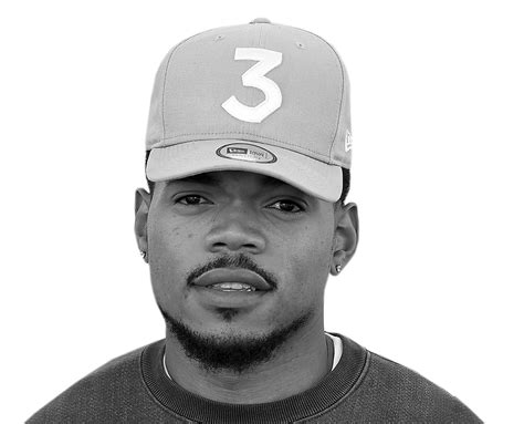 Chance The Rapper - Variety500 - Top 500 Entertainment Business Leaders ...