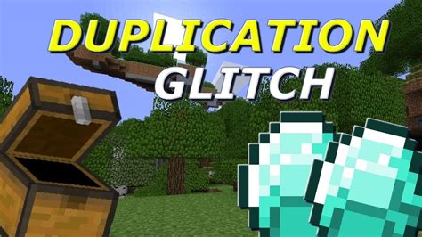 Minecraft Xbox Ps Tu64 Duplication Glitch Tutorial Easy