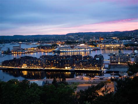 Travel 10 Things To Do In Oslo Norway Rhyme And Ribbons