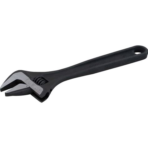 Adjustable Wrenches Black Oxide Finish Gray Tools Online Store