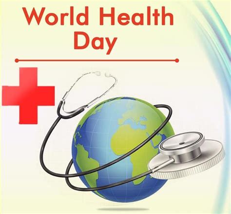 World Health Day Celebrations On 7th April 2019 Theme Details Aim