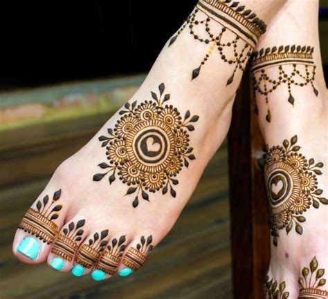 henna designs for feet hot sex picture