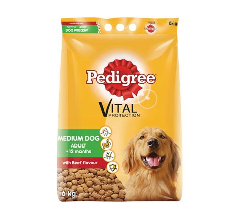 Check spelling or type a new query. Pedigree Dry Dog Food Reviews 2020 - Best Pets Food ...