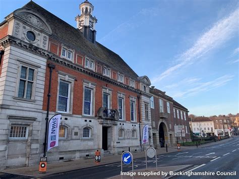 All of them were added by volunteers and locals around the world. Covid vaccination centre to be set up in Wycombe Swan's ...