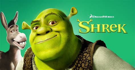 Shrek Original Tale Tv 2 Play