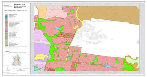 Land Zoning Map Sheet Lzn 012 Nsw Legislation Zoning Map Sheet