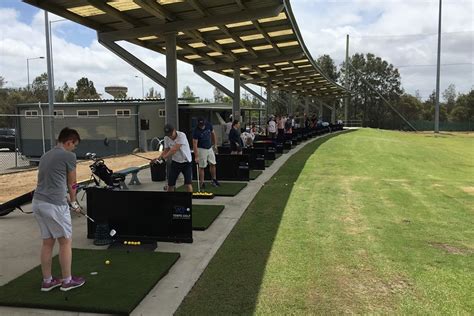 11 Best Golf Driving Ranges In Sydney Man Of Many
