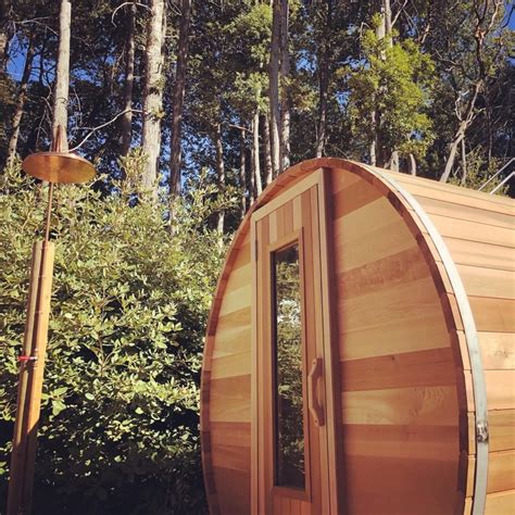 How Do You Choose The Best Outdoor Saunas For Your Home Sauna Rooms