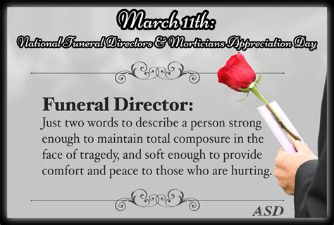 The 10 Distinct Qualities Of A Funeral Home Director