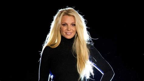 Britney Spears Anuncia Regreso Musical Con Get Naked
