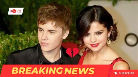 Shocking Update Selena Gomez S Revelation Why She Reunited With Justin Bieber YouTube