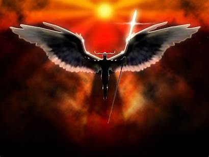Aries God Ares War Warrior Moon Angel