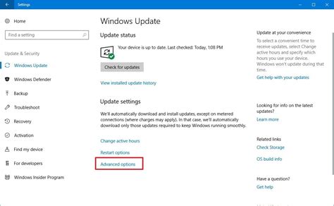 How To Install The Windows 10 April Update Successfully Without Any