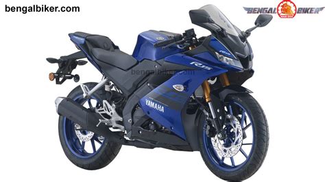 Be the first to review this product. R15 V3 Images Blue : Yamaha R15 V3 Gets Dual Channel Abs ...