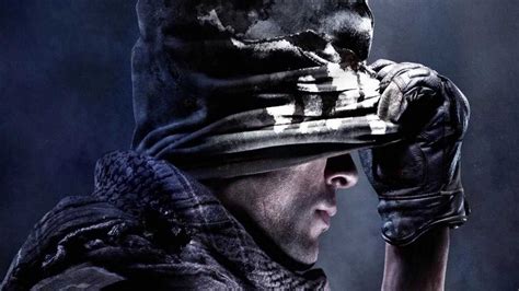 Trailer Review Call Of Duty Ghosts Youtube