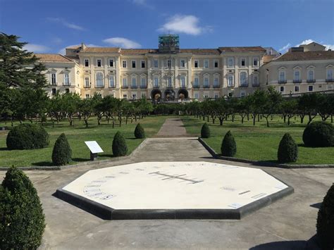 Lista sportelli bancari porticesi con indirizzo, codice abi e cab agenzia. LA REGGIA DI PORTICI - Cose di Napoli