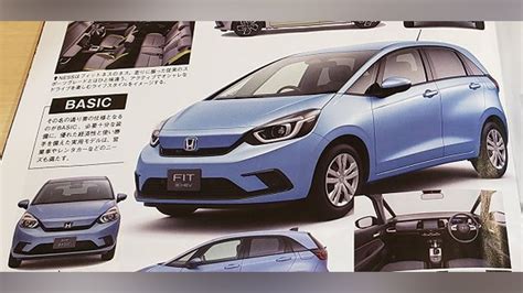 Honda Jazz 2023 Review New Cars Review