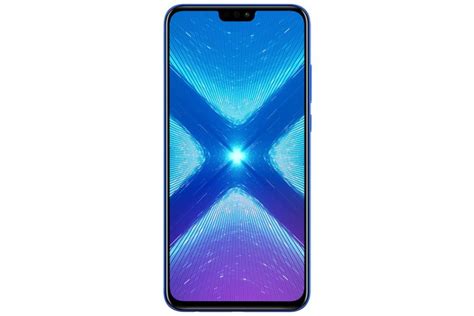 Celular Honor 8x Ds 4g Azul Alkosto Tienda Online