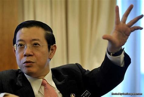 Surat pekeliling kewangan negeri perak. Fakta Kenapa Lim Guan Eng Layak Menjadi Menteri Kewangan ...