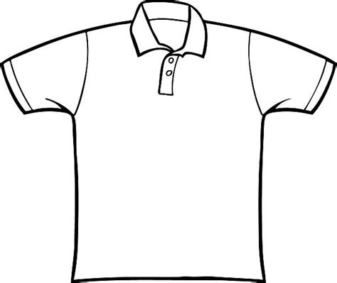 Collared Shirt Illustrations Royalty Free Vector Graphics And Clip Art