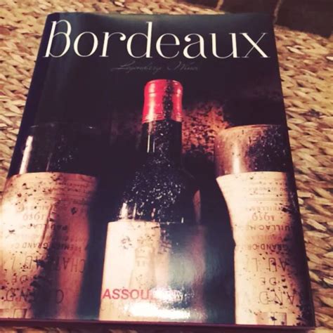 #1 best seller in wine buying guide. Maybe the best coffee table wine book of the year! Bordeaux by Michel Dovaz. | Wineshout.com ...