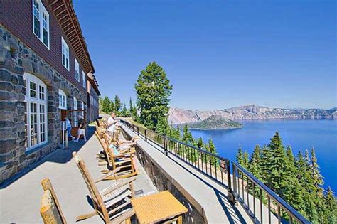 Things To Do In Crater Lake National Park Rim Drive And Other Attractions