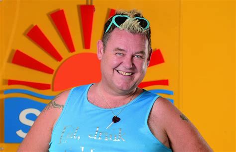 Tv Cast To Star In Benidorm Live Stage Show Northern Insight Magazine
