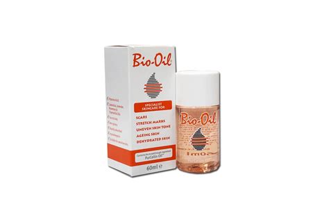 Cara untuk hilangkan hanya perlu. BIO-OIL 60ml - Union Chemists Pharmacy