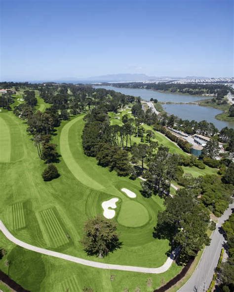 The olympic club has indicated that access to this golf club is restricted. The Olympic Club, San Francisco, CA - California Beaches