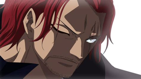 Today's post is titled red hair shanks one piece. One Piece Shanks Wallpapers - Wallpaper Cave