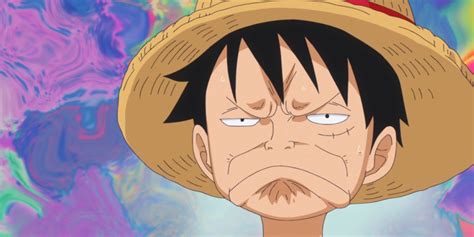 One Piece 10 Times Luffy Was Just Playing Dumb