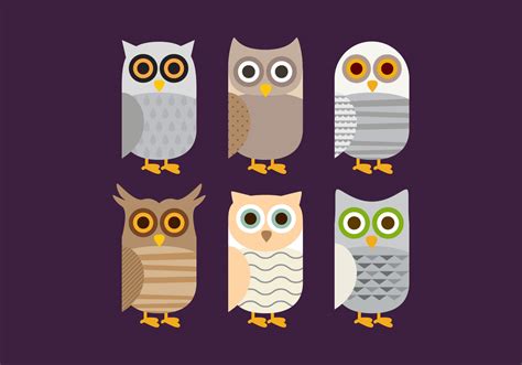Vector Barn Owl Download Free Vector Art Stock Graphics And Images
