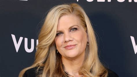 What Is Kristen Johnston Doing Now Her Age Height Net Worth