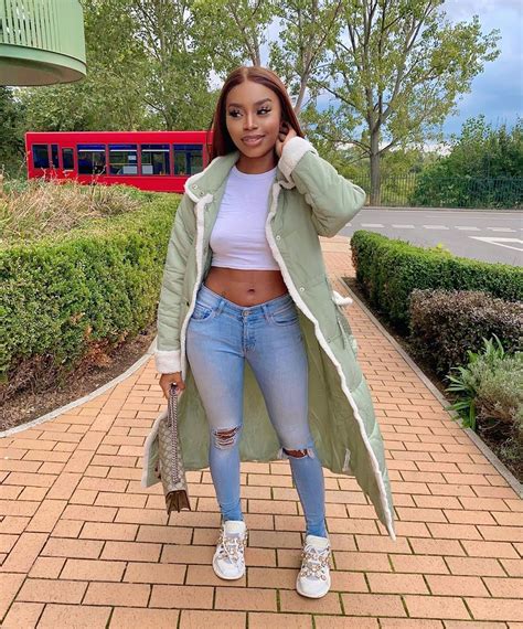 Monica 💎 On Instagram Transitioning With The Weather In Boohoo 😍