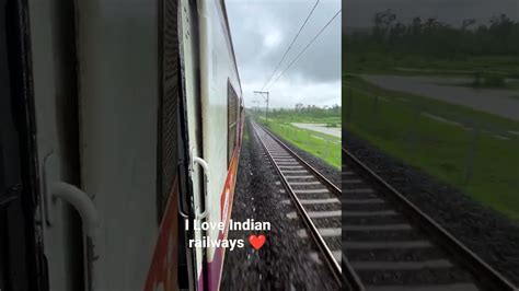 I Love Indian Railways Youtube