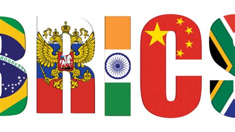 Brics Expanding Opportunities To Influence Global Governance