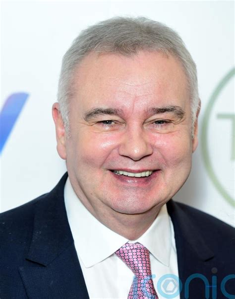 Tv Presenter Eamonn Holmes Loses Appeal Over Tax Ruling Derry Now