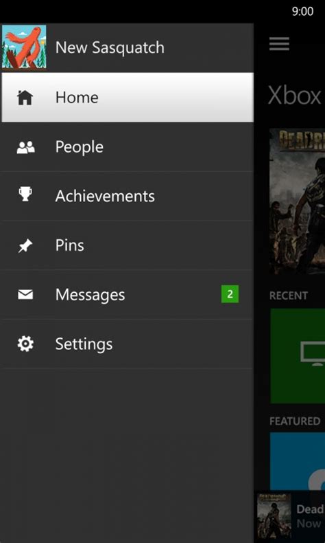 Xbox One Smartglass Beta App Now Available For Windows Phone