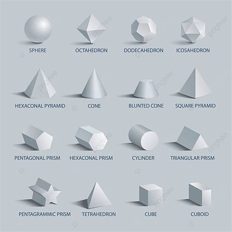 Geometric Sphere Vector Design Images Sphere And Octahedron Geometric