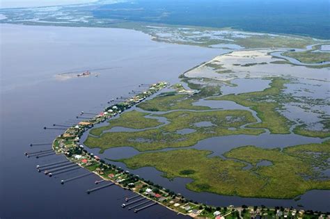 30 Million Approved For Two Coastal Restoration Projects In Louisiana