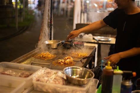 Adults, when under severe emotional stress, turn to what could be called 'comfort food'—food associated with the security of childhood, like mother's poached egg or famous chicken soup. Best Street Food Centers in Jakarta | Flokq Coliving ...