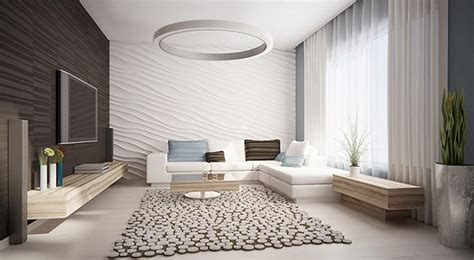 15 Interior Textured Wall Designs Home Design Lover
