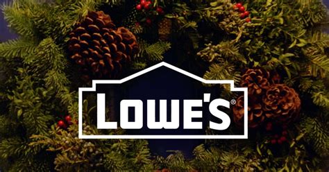 Lowes Expands With New Merchandise In Seasonal Push Ad Age